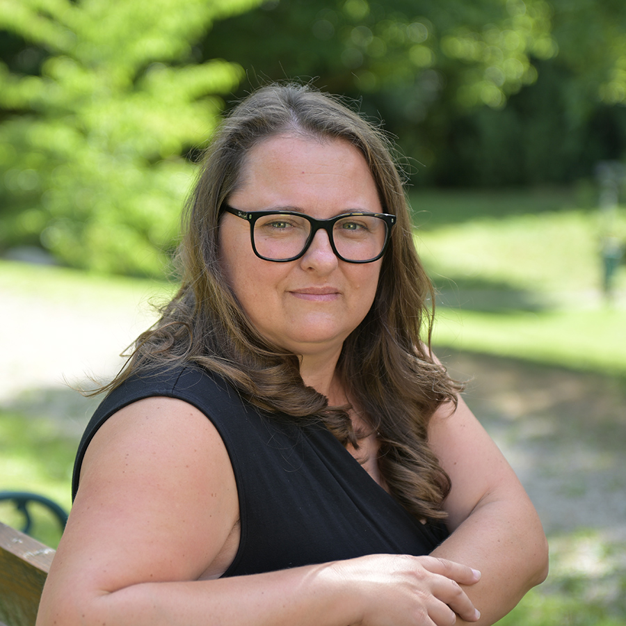 Mag.a Eva Mittergeber