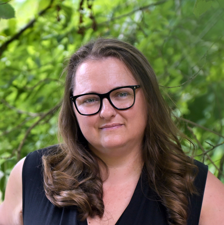 Mag.a Eva Mittergeber, Psychotherapeutin in Ausbildung unter Supervision